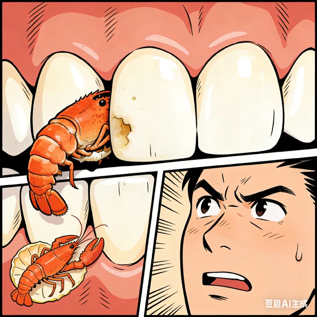 科技与AI治理：龙虾火热背后