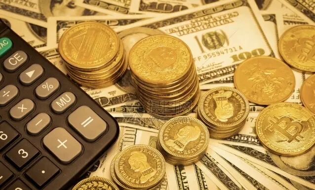 五大奇招教你轻松发财