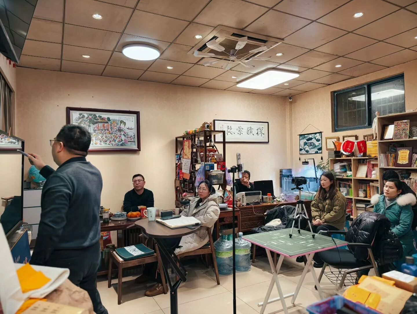 2026年核心：深思、远行、卓见